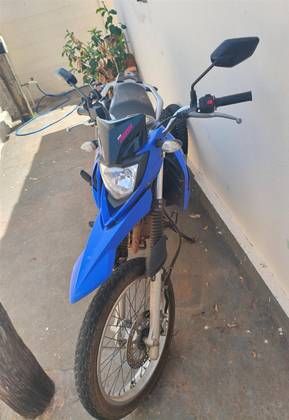 YAMAHA XTZ 150 CROSSER Z YAMAHA XTZ 150 CROSSER Z